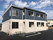 牛久駅より徒歩30分 2階 築6年1ヶ月の賃貸物件