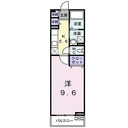 コモドアデッソ_間取り_0