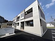 牛久駅より徒歩36分 新築 2階建の賃貸物件