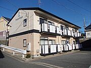 牛久駅より徒歩23分 2階 築29年3ヶ月の賃貸物件