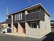 藤代駅より徒歩24分 2階 築14年10ヶ月の賃貸物件