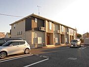 藤代駅より徒歩13分 1階 築14年8ヶ月の賃貸物件