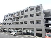 ヴィザージュ 4階 築23年9ヶ月の賃貸物件