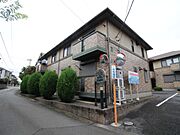 ドレミメゾンB 1階 築23年2ヶ月の賃貸物件