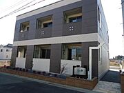 牛久駅より徒歩28分 1階 築6年9ヶ月の賃貸物件