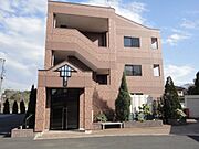 オークヒルズ 2階 築20年5ヶ月の賃貸物件