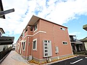 牛久駅より徒歩33分 1階 築1年10ヶ月の賃貸物件