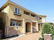 メゾン・ド・ソレイユB 1階 築19年の賃貸物件