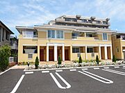 ヴィラ・ア・ラモード１—Ａ 2階 築12年8ヶ月の賃貸物件