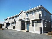 ラ・フランス B 1階 築24年2ヶ月の賃貸物件