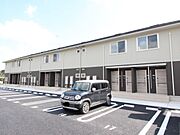 牛久駅より徒歩29分 2階 築4年2ヶ月の賃貸物件