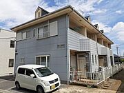 西取手駅より徒歩6分 築35年9ヶ月 2階建の賃貸物件