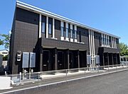 エルシオン２ 2階 築2年5ヶ月の賃貸物件