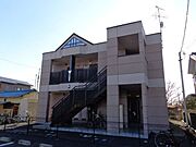 フラワーハイツ竜ケ崎 1階 築19年5ヶ月の賃貸物件