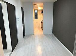 Pregare 202号室 2階1LDKのリビング/ダイニング