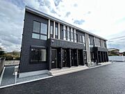 Pregare 2階 築2年8ヶ月の賃貸物件