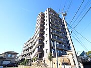 みどりの駅より徒歩83分 7階 築18年5ヶ月の賃貸物件