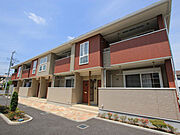 みどりの駅よりバス12分 徒歩3分 1階 築16年8ヶ月の賃貸物件