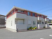 竜ヶ崎駅よりバス23分 徒歩2分 1階 築11年8ヶ月の賃貸物件