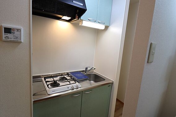 アークグレイス_内装_1