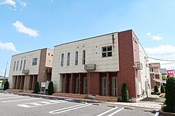 モダン・エディフィス I