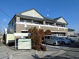 ジュネス絹の台