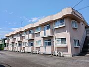 コーポウィスタリアBの賃貸物件