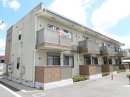 フォンテーヌ 104号室