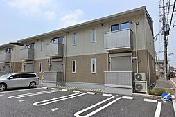 カーサイルフィオーレ B 101号室