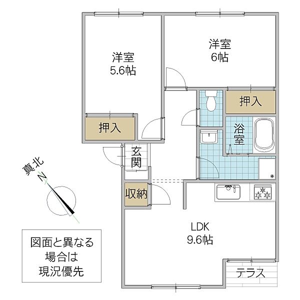 apartment 茨城県取手市藤代南
地図を見る