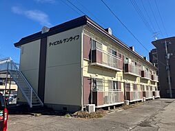 ティピカルサンライフ