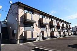 パークサイド松ヶ丘 203号室