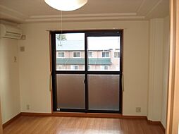 レジデンス弐番館 102号室 1階1Kのリビング/ダイニング