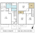 アイビースクエア四季の杜　Aのイメージ