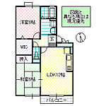 ヒルサイドテラス久保台 C棟のイメージ