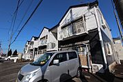 フローレスうしく 1階 築37年6ヶ月の賃貸物件