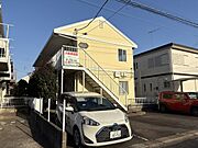 サカエリート 2階 築36年の賃貸物件