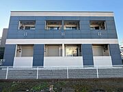 牛久駅より徒歩3分 2階 築9年1ヶ月の賃貸物件