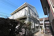 牛久駅より徒歩19分 築36年5ヶ月の賃貸物件