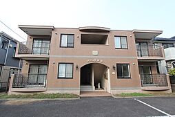 ヒーロー1番館 201号室