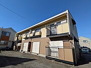 サバーブＢ 1階 築34年3ヶ月の賃貸物件