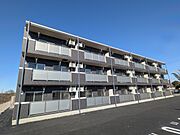 荒川沖駅より徒歩34分 1階 新築の賃貸物件