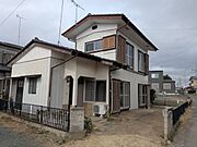 石岡駅より徒歩11分 築47年9ヶ月の賃貸物件