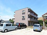 ヴァンテアン 3階 築25年9ヶ月の賃貸物件