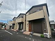つくば駅より徒歩60分 築8年6ヶ月の賃貸物件