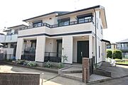牛久駅より徒歩21分 1階 築28年6ヶ月の賃貸物件