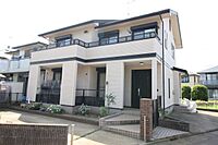 茨城県牛久市神谷：物件画像／香陵住販株式会社　牛久支店