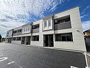 SoldiasII 1階 築1年8ヶ月の賃貸物件