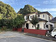 牛久駅より徒歩17分 築35年5ヶ月の賃貸物件