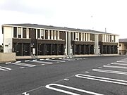 荒川沖駅より徒歩74分 1階 築3年11ヶ月の賃貸物件